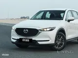 Mazda CX 5 2022